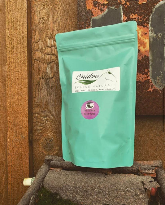 Hormone Harmony (formerly Twisted Sister)