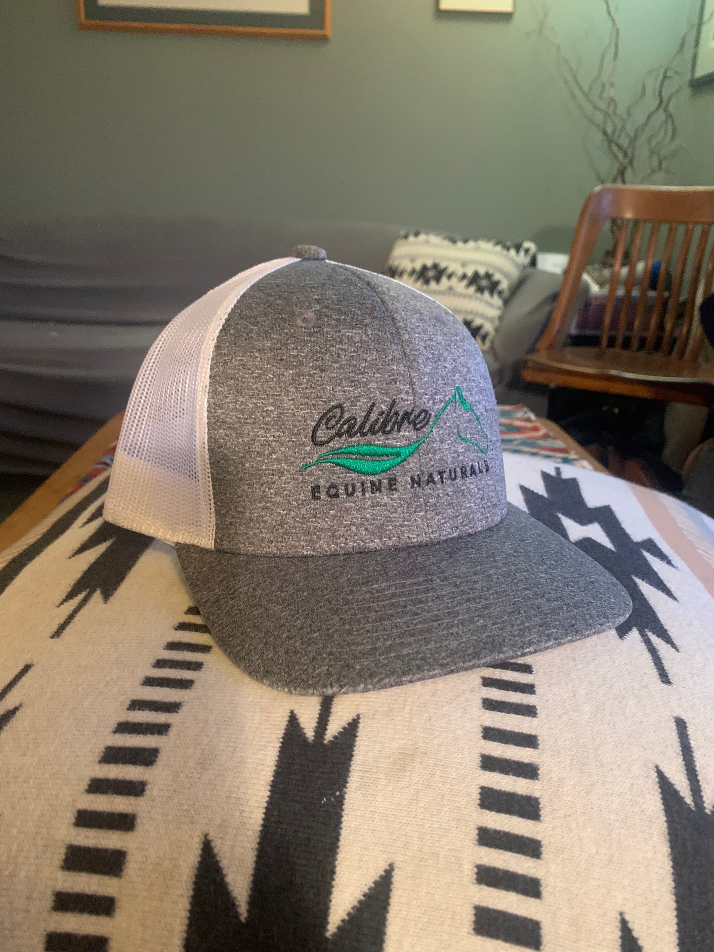 Calibre Equine Naturals