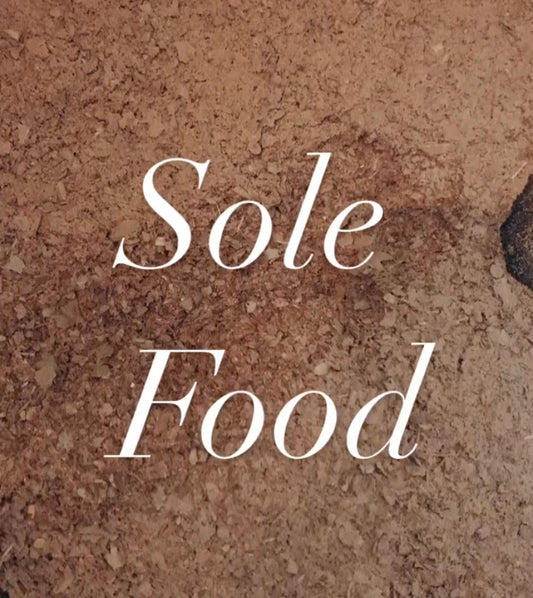 Sole Food